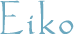 Eiko